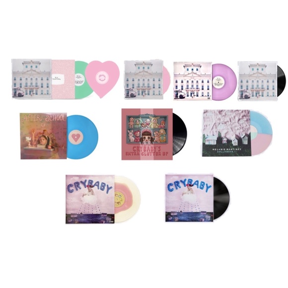 ISO (In Search Of) VINYL RECORDS. DO NOT BUY - Picture 4 of 8